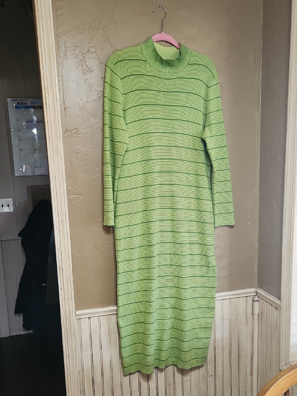 Target Black History Month Maxi Sweater Dress Size XXL